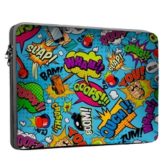 FUNDA Notebook Neoprene Est 44 OUCH - comprar online