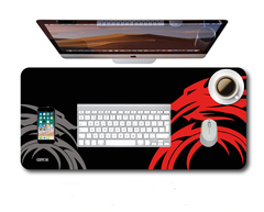 Desk Pad DRAGONS (84 x 38 cm) - tienda online