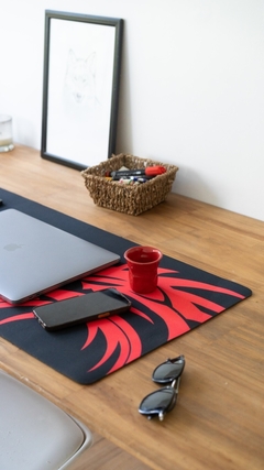 Desk Pad DRAGONS (84 x 38 cm) - comprar online
