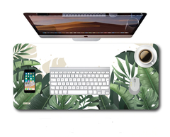 Desk Pad TROPICAL (84 x 38 cm) - comprar online