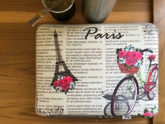 FUNDA Notebook Neoprene Est 27 Paris - comprar online