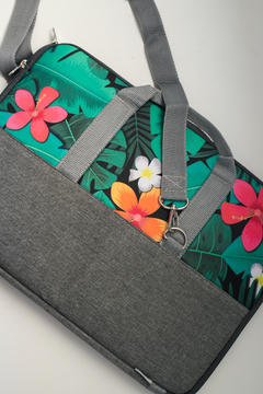 Funda Notebook CARRY Flower Power - comprar online