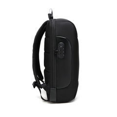 Mochila Porta Notebook 15.6 Traveller Candado en internet