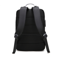 Mochila Porta Notebook 15.6 Traveller Candado - CDTek