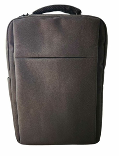 Mochila Porta Notebook 15.6 Eleven Negra - CDTek