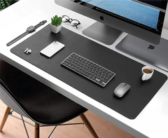 Desk Pad OFFICE ECOCUERO (65 x 29 cm) - comprar online
