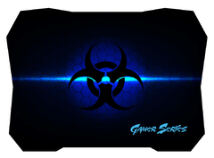 Mouse Pad Gamer Azul