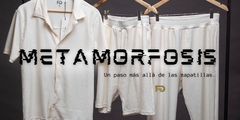 Banner de la categoría METAMORFOSIS 