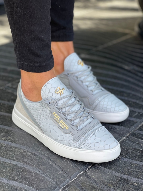 zapatillas feel good precio