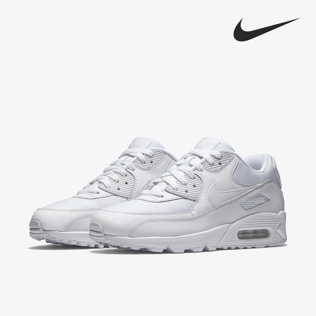 TÊNIS NIKE AIR MAX 90 ESSENTIAL BRANCO