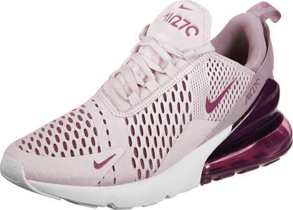 Tênis Nike Air Max 270 Violeta - LONDRES OUTLET