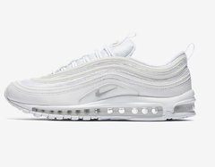 NIKE AIR MAX 97 BRANCO