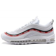 TÊNIS NIKE AIR MAX 97 UNDEFEATED - BRANCO - comprar online