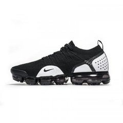 TÊNIS NIKE AIR VAPORMAX FLYKNIT 2.0 PRETO E BRANCO - comprar online