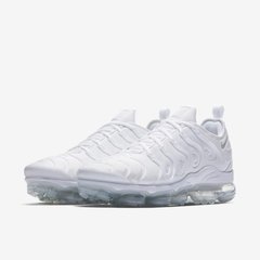 TÊNIS NIKE AIR VAPORMAX PLUS BRANCO