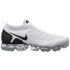 Tênis Nike Air Vapor Max Flyknit 2 - Branco e Preto - comprar online