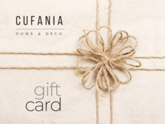 GIFT CARD - comprar online