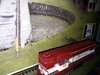 A74 - Carcaça Locomotiva G12 Efvm Vitoria Minas - Ref. 3003 " Cara de aguia " - Produto fora de catalogo na internet
