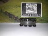 L1128 - TANQUE MILITAR EBR-75 - HO - MARCA EKO / ESPANHA - PRODUTO USADO - VENDIDO NO ESTADO - Brechó  Juca  Férreo  -  Prod. Usados Produtos " Fora de Catálogos " & Novos