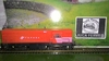 C212 - Locomotiva Fepasa G12 Ref. 3002 numberboard # 3655- Produto usado - Numeracao rarissima