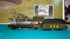 C250 - Locomotiva a vapor Consolidation Cia Paulista CP - Ref. 3011 Frateschi - Produto novo