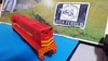 i846 - Locomotiva G22cu Rffsa - Ref. 3042 Frateschi - Numerboard 4469 - Produto novo - loja online