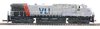 D346 - Pega Mao Locomotiva AC44 Frateschi VLi - Ref. 3075 - produto novo - comprar online