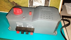D1276 - Controlador de velocidade e direcao Frateschi - Ref.: 5300 - Produto pouquissimo usado - comprar online