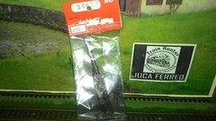 D361 - Pega Mao preto da Locomotiva U5b Frateschi - Ref. 30072 - produto novo