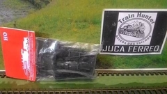 D1114 - Truque de acabamento da Locomotiva U20c - Ref. 30073 - 01 par - Produto novo - comprar online