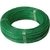 D337 - Cabo Flexivel 0,30 Mm Cabinho Verde 1mt - c/ fio de cobre - Produto Novo