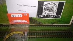 D390 - Lampada 12 V para locomotivas Frateschi - Ref. 25100 - Produto novo - não é led