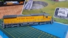 C262 - Locomotiva Atlas Silver Dash 8-40c com DCC luz e movimento - Union Pacific - Produto vendido no estado na internet