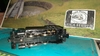 C258 - Locomotiva vapor Lima 3005-L - Produto usado e antigo, vendido no estado - Brechó  Juca  Férreo  -  Prod. Usados Produtos " Fora de Catálogos " & Novos