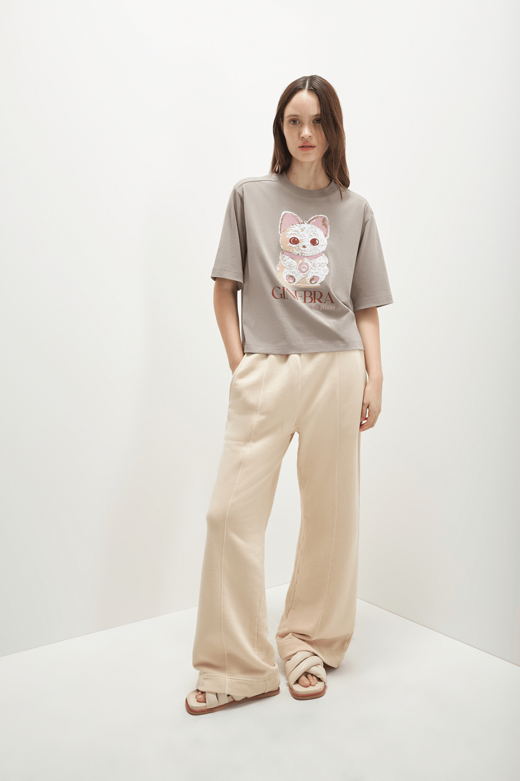 REMERA MUSHY. GINEBRA Comprar en DOLORES A