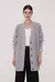 CARDIGAN SKADI. THE CREAM - comprar online