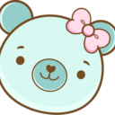 Logo de Petit Lili Acessórios Infantis