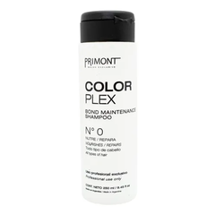 Shampoo Color Plex N°0 x 250ml -Primont