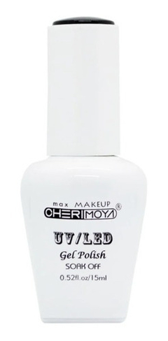 Esmalte Para Uñas Semipermanente Cherimoya 15ml