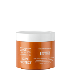 Tratamiento Sun Protect Bonacure - Schwarzkopf 150ml