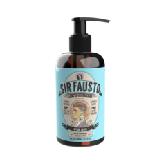 After Shaving - Sir Fausto 200ml