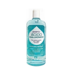 Shampoo con Ácido Hialurónico - Han 500ml