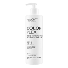 Acondicionador Color Plex N°4 x 500ml -Primont