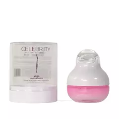 Crema Facial Ácido Hialurónico Hidratante x50g Celebrity