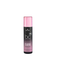 Primer Fortificante Fibre Force Bonacure - Schwarzkopf 200ml