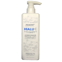 Acondicionador Hialuronico + Vit C - Primont 500ml