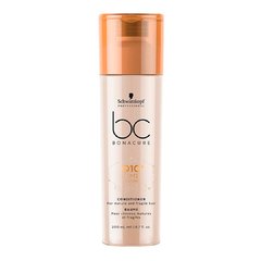 Acondicionador Q10 BC Time Restore - Schwarzkopf 200ml