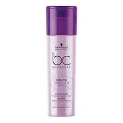 Acondicionador BC Smooth Perfect - Schwarzkopf 200ml