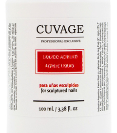 Liquido Acrílico x 100cc - Cuvage - comprar online