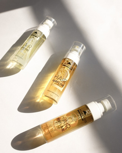 Perfume Capilar en Spray Antifrizz 75ml - La Puissance - comprar online